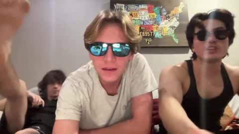 gavinnumbers online show from 10.28.25