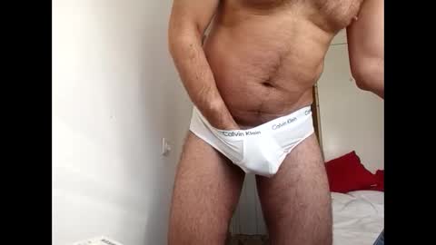 gay_pole online show from 03.10.25