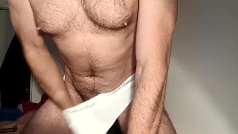 gay_pole online show from 10.31.25