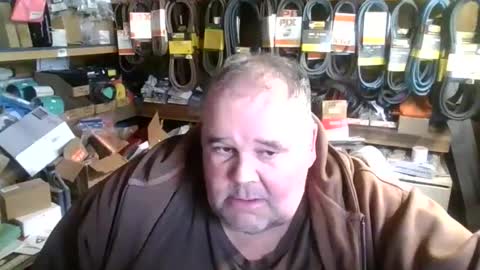 Kenny online show from 12.07.24