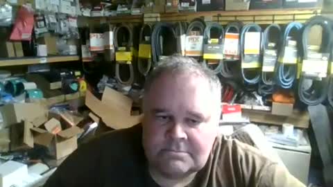 Kenny online show from 12.30.24