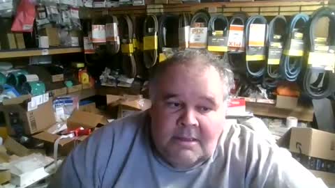 Kenny online show from 01.30.25