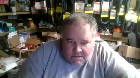 Kenny online show from 01.31.25