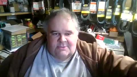 Kenny online show from 02.10.25