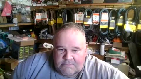 Kenny online show from 03.01.25