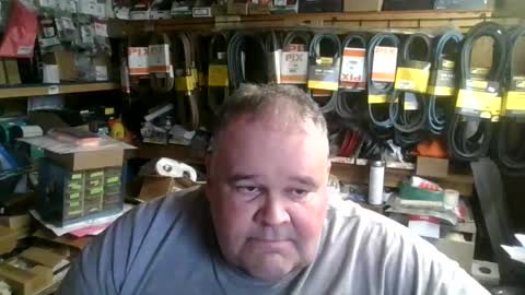 Kenny online show from 03.04.25