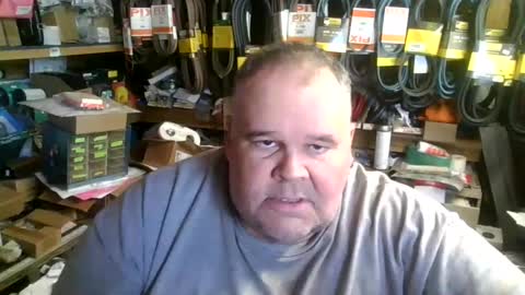 Kenny online show from 03.07.25