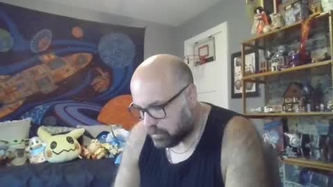 Snapshot of gaydilf chatting on 08.08.26 GayDILF online show from 08.08.26