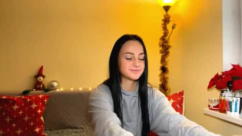 Stasy online show from 12.22.25