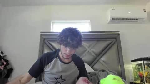 Trace online show from 10.13.25