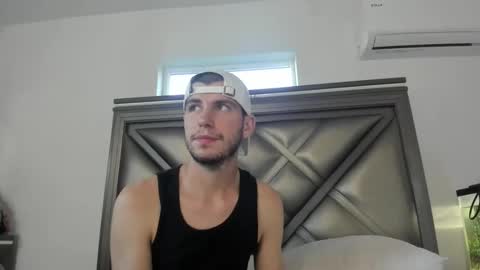 Trace online show from 10.27.25