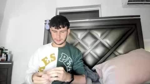 Trace online show from 02.23.26