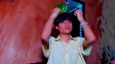 HAN online show from 02.23.26