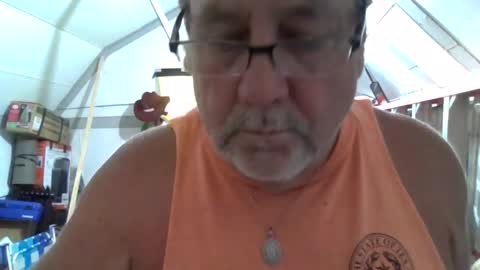itsacrook22 online show from 06.01.26
