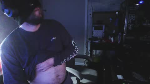 gd_mysterydick online show from 02.18.26