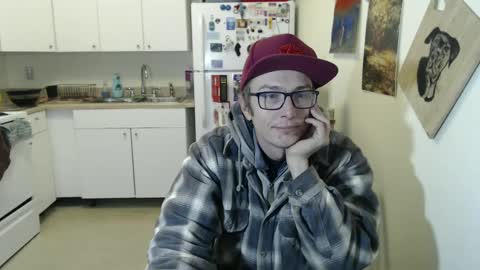 G online show from 12.27.24