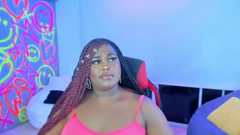 geanna_rose online show from 01.31.25