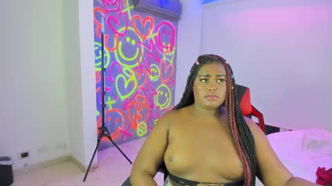geanna_rose online show from 02.14.25