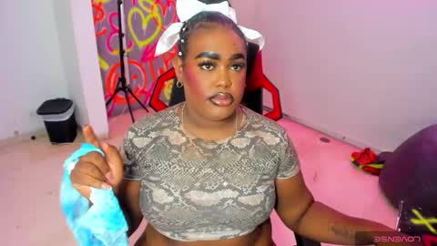 geanna_rose online show from 11.19.25