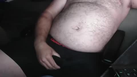 gearhead32 online show from 01.14.26