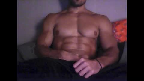 Gecko946915 online show from 10.18.25