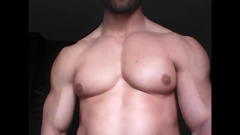 Gecko946915 online show from 03.14.26