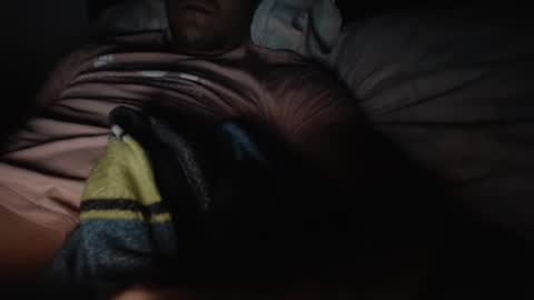 Snapshot of geckohot25 chatting on 10.19.25 DANI 3 online show from 10.19.25