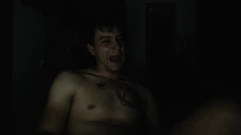 Snapshot of geckohot25 chatting on 10.19.25 DANI 3 online show from 10.19.25