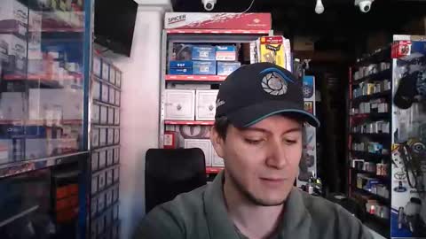 Snapshot of geckohot25 chatting on 10.24.25 DANI 3 online show from 10.24.25