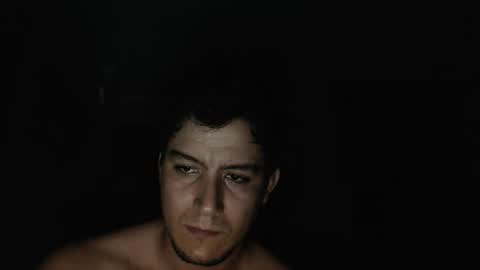 Snapshot of geckohot25 chatting on 10.28.25 DANI 3 online show from 10.28.25