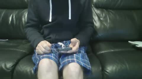 Snapshot of geeezer64 chatting on 01.29.25 geeezer64 online show from 01.29.25