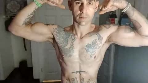 Zanecubano online show from 09.15.25