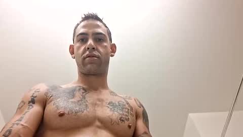 Zanecubano online show from 09.16.25