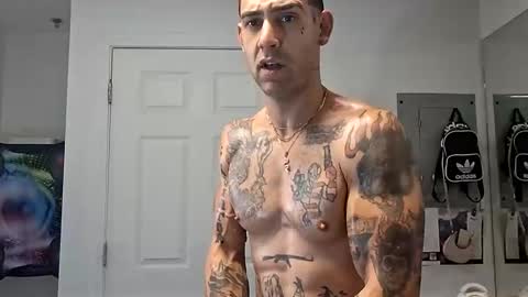 Zanecubano online show from 10.02.25