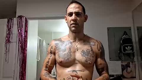 Zanecubano online show from 10.03.25