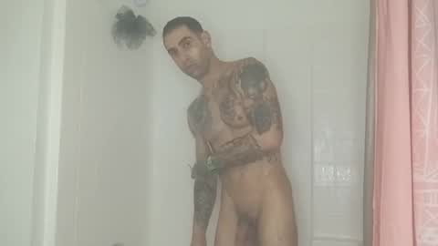 Zanecubano online show from 11.24.25