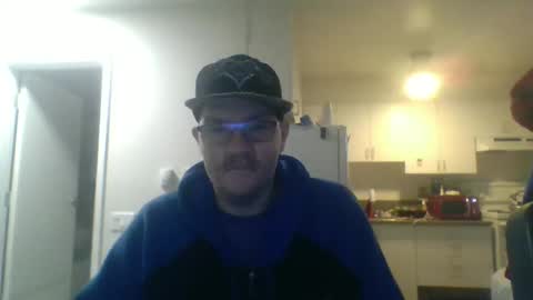 geekgamer41 online show from 10.20.25