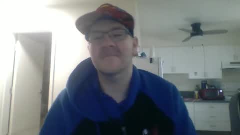 geekgamer41 online show from 10.31.25