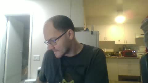 geekgamer41 online show from 11.06.25