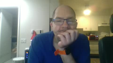 geekgamer41 online show from 12.19.25