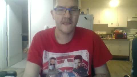 Snapshot of geekgamer41 chatting on 02.10.26 geekgamer41 online show from 02.10.26