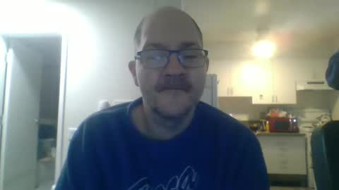 Snapshot of geekgamer41 chatting on 02.12.26 geekgamer41 online show from 02.12.26