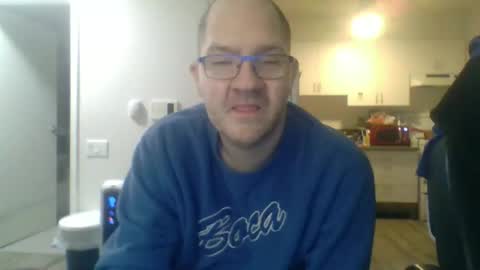 Snapshot of geekgamer41 chatting on 02.18.26 geekgamer41 online show from 02.18.26