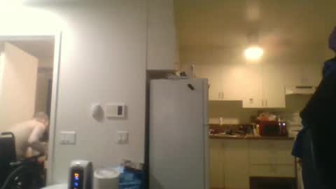 Snapshot of geekgamer41 chatting on 02.19.26 geekgamer41 online show from 02.19.26