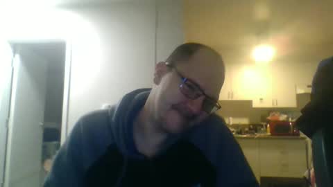 Snapshot of geekgamer41 chatting on 02.24.26 geekgamer41 online show from 02.24.26