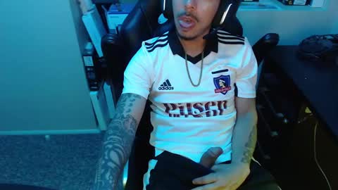 gefeeer online show from 09.21.25