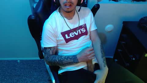 gefeeer online show from 10.02.25