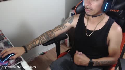 gefeeer online show from 02.09.26