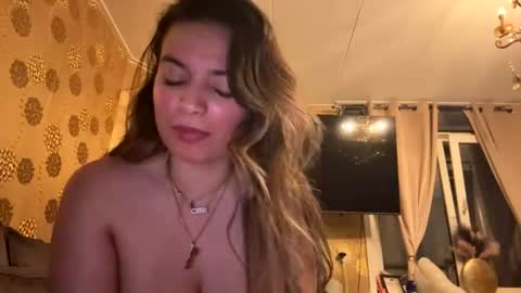 Snapshot of geilemilf92 chatting on 07.11.26 Geilemilf online show from 07.11.26