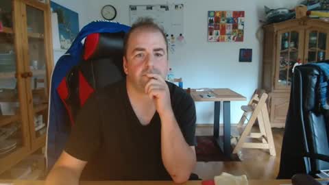 naturalchest83 online show from 07.08.26